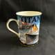 The Leonardo Collection Titanic Mug