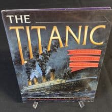 The Titanic by Geoff Tibballs