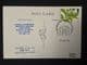 Titanic 1st Day Cover Signed by Survivor Beatrice Sandström