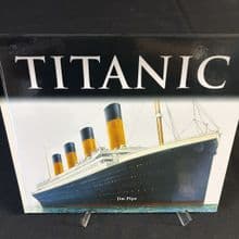 Titanic by Jim Pipe