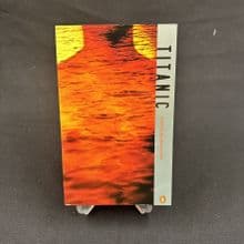 Titanic by John Wilson Foster - Book