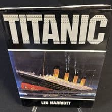 Titanic by Leo Marriott