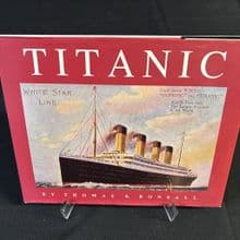Titanic by Thomas E. Bonsall