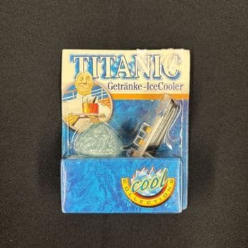 Titanic Drink Cooler