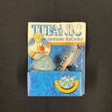 Titanic Drink Cooler