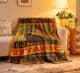 Titanic Graphic Blanket/Throw