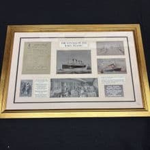 TITANIC LIMITED EDITION 2