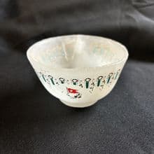 Titanic' Movie Prop - First Class Cup