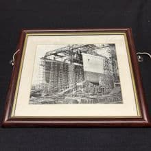 TITANIC & OLYMPIC, HARLAND & WOLFF