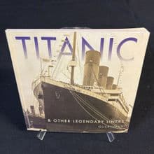 Titanic & Other Legendary Liners by Guernsey's