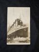 Very Rare Original RMS Titanic April 1912  Postcard