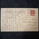 Very Rare Original RMS Titanic April 1912  Postcard