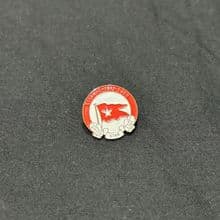 White Star Line Titanic 100th Anniversary Pin Badge