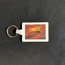 White Star Memories / RMS Titanic Key Ring