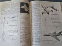 British Secret Projects - Jet Fighters since 1950 by Tony Butler - signed copy