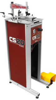 *Cassese CS20 Cartridge Pneumatic underpinner