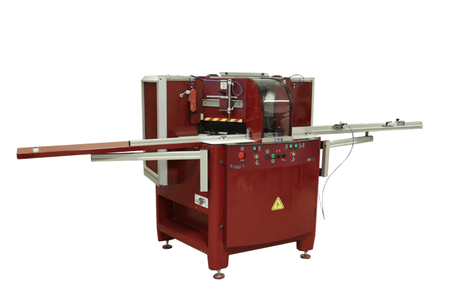 *Cassese CS969 Automatic Double Mitre saw 45 degree 3 phase 400v | RRP: £18878 + VAT