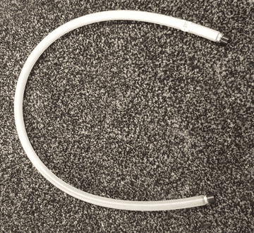 100095 Y Clamping hose 71cm | RRP: £78.66