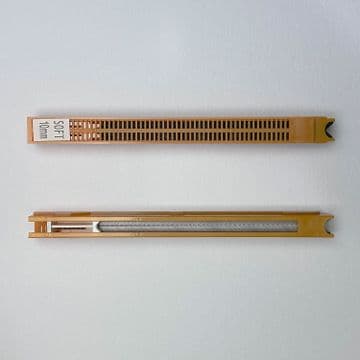 Plastic Cartridge Wedges for Cassese
