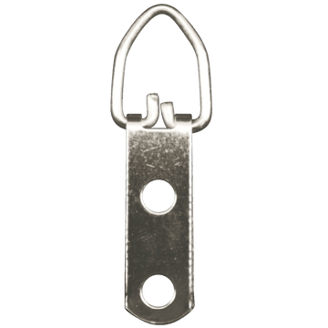 2 Hole Heavy Duty Picture Hangers | RRP: £4.12 per 100