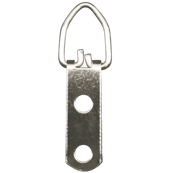 2 Hole Heavy Duty Picture Hangers | RRP: £4.12 per 100