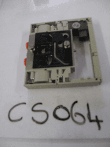 7068030132 5/2 solenoid spring valve