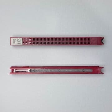 Plastic Cartridge Wedges for Cassese