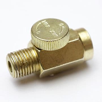 Air Flow Reducer for Tab 7