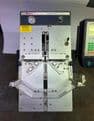 Alfamacchine U600 Multi Channel Underpinner | Second hand