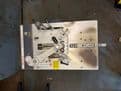 Alfamacchine U600 Multi Channel Underpinner | Second hand