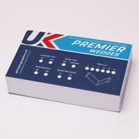 All UK Premier Wedges