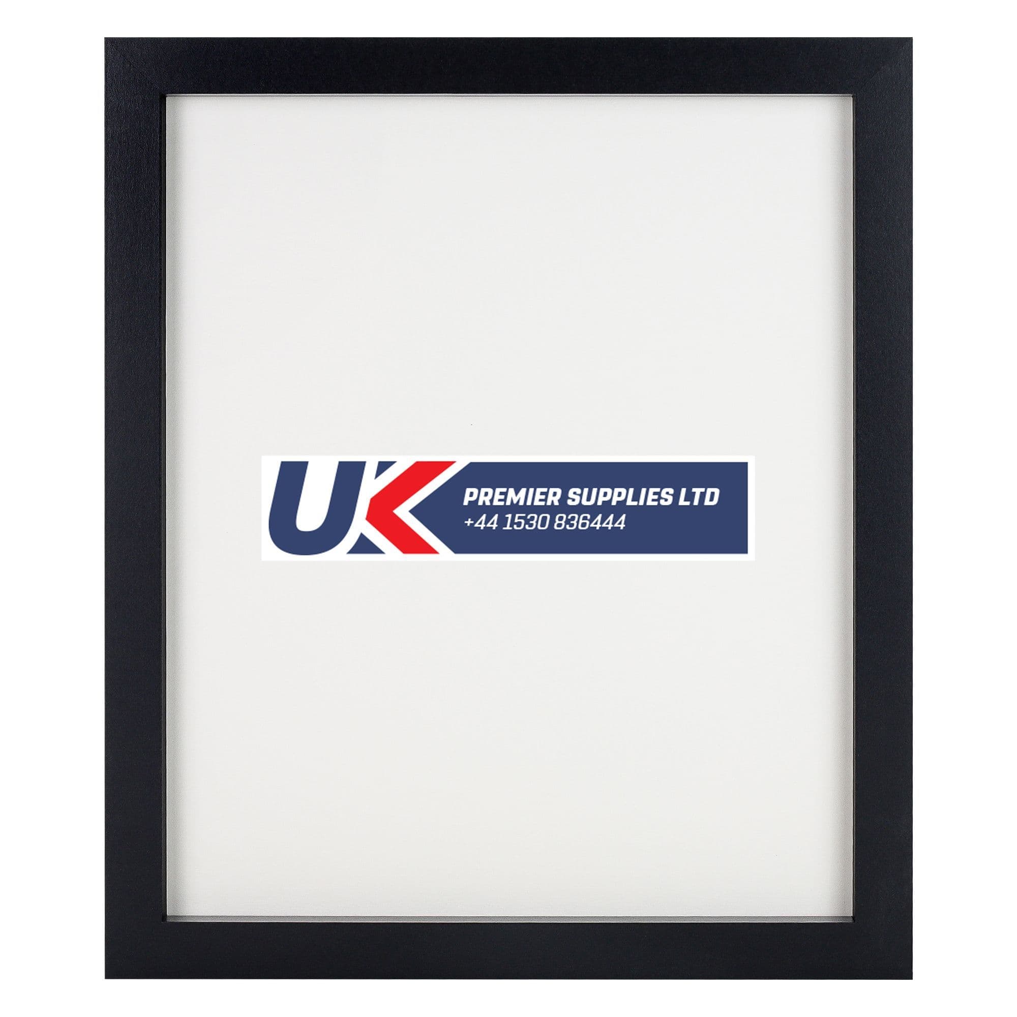 Black Picture Frames 20x25mm Bulk Buy