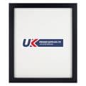 Black  Picture Frames 20x25mm - Bulk Buy