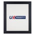 Black  Picture Frames 30x15mm - Bulk Buy