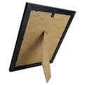 Black  Picture Frames 30x15mm - Bulk Buy