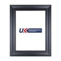 Light Grey Picture Frames 30x15mm - Bulk Buy