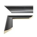 Light Grey Picture Frames 30x15mm - Bulk Buy
