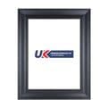 Light Grey Picture Frames 30x15mm - Bulk Buy