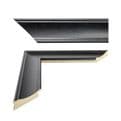 Light Grey Picture Frames 30x15mm - Bulk Buy