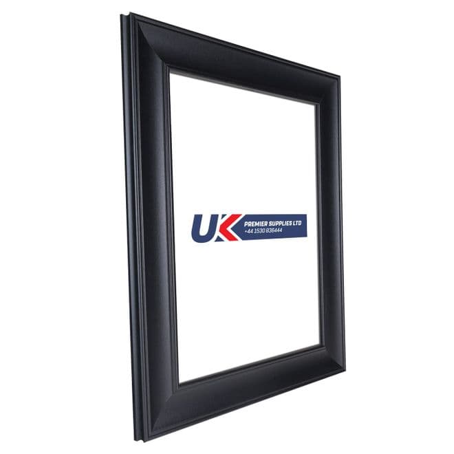 Light Grey Picture Frames 30x15mm - Bulk Buy