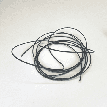 Cassese 2m Optical Fibre Cable - Pack of 2