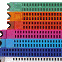 Cassese Cartridge Wedges