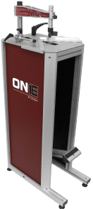 Cassese CS1 Cartridge Underpinner - UNBOXED | RRP: £1315