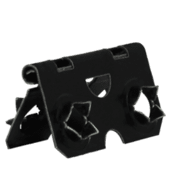 Cassese Strut Hinge 6229 29mm - 100 per bag