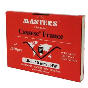 Cassese UNI Wedges x 2700 - Soft/Hard