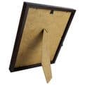 Dark Brown Picture Frames 30x15mm - Bulk Buy