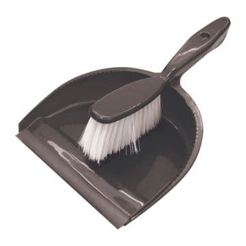 Dustpan & Brush Set | RRP: £1.9