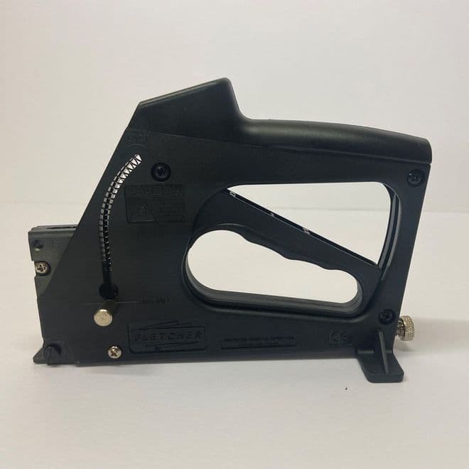 Fletcher FrameMaster Point Driver 07-555 | RRP: £148