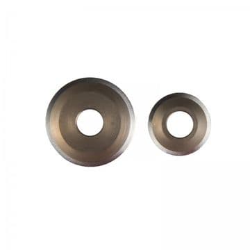 Fletcher FTC05-715 hard board wheels set | RRP: £78.43