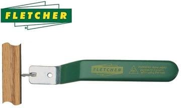 Fletcher Pullmate for removing framers points | RRP: £16.09